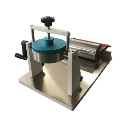 High Quality Paper Cobb Test Machine