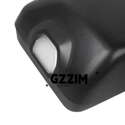 Jeep JK To JL Rearview Mirror Side Mirror