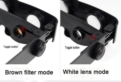 Portable Fishing Glasses and Outdoor Fishing Binoculars: Your Ultimate Gear Guide