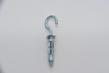 hollow wall anchor integrated hollow house lizard