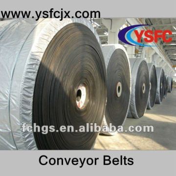 Nylon Conveyor Belts(NN)