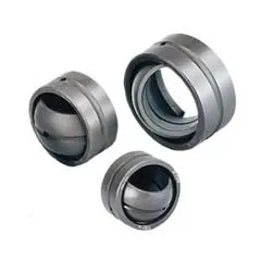 Ball Joint Bearings Of Axial Slit Outer Ring Ge200es, Ge220es For Smaller Axial Load