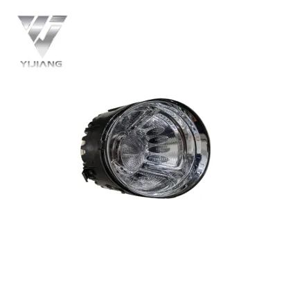 YIJIANG OEM Refurbished Turn Signal and Headlight Assembly for Bentley Mulsanne Auto Lighting Systems