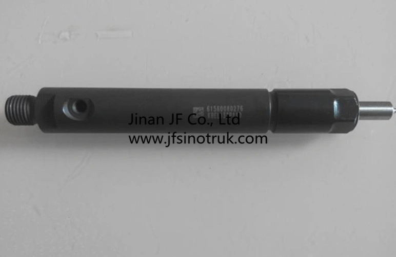 しんしん Sinotruk HOWO Auto Spare Parts 6157010008 Timing Gearbox