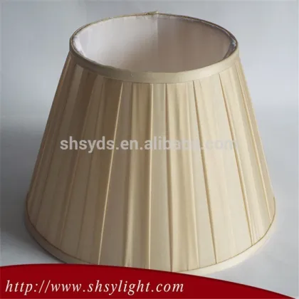 High quality new style Oriental Lamp Shades