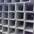 ASTM A36 A53GalvanizedSquareスチールパイプ