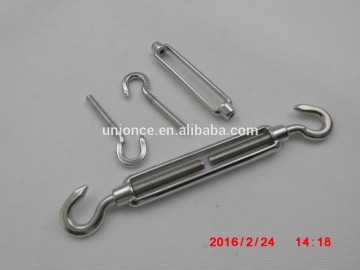 heavy duty turnbuckle