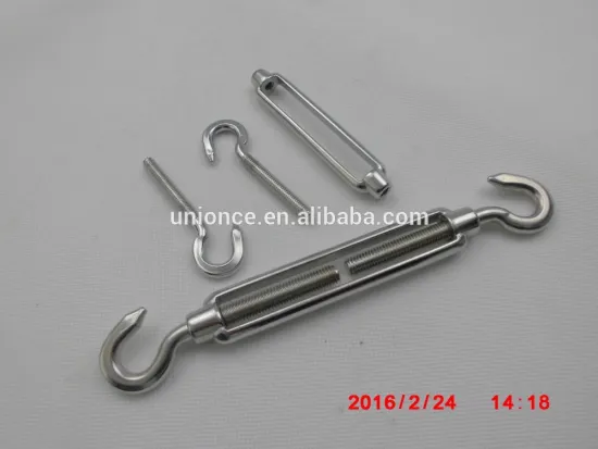 heavy duty turnbuckle