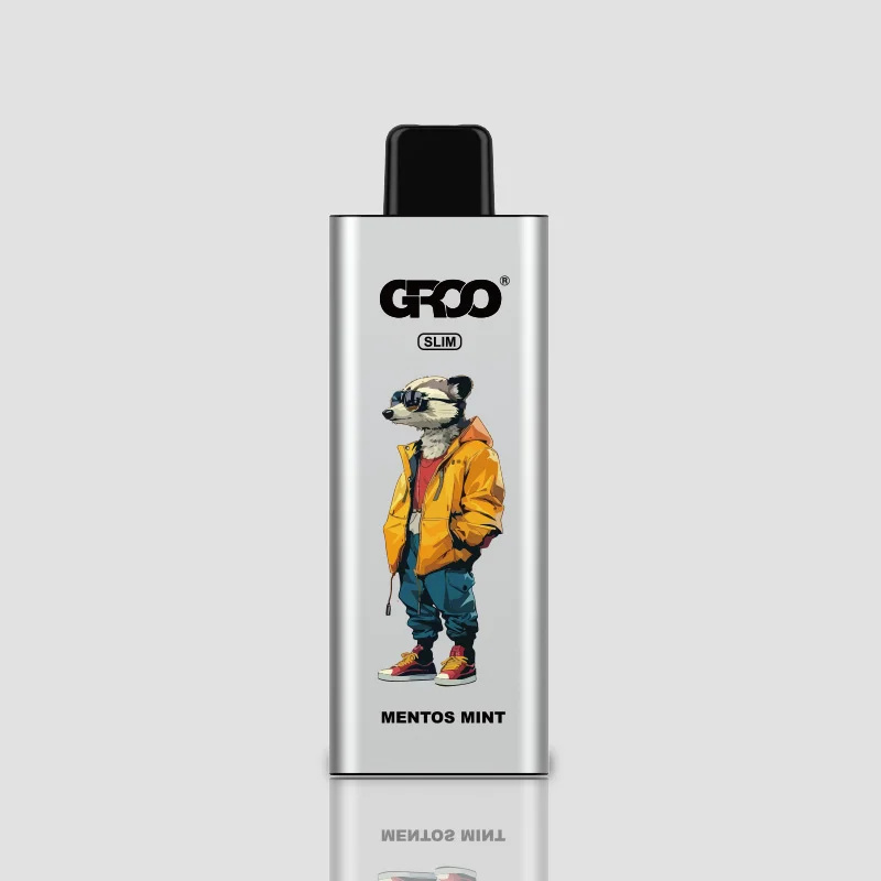 Groo slim 9000 Groo slim 9000