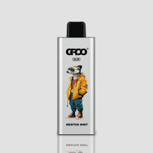 Groo Slim 9000 Puffs Vape Australian Warehouse