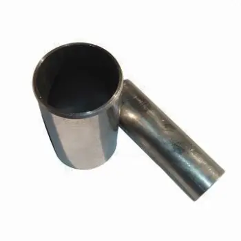 Schedule 40 steel pipe