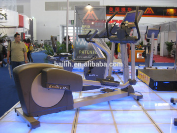 Bailih E32 Elliptical Cross Trainer & Exercise Bike Equipment Fitness / Gym