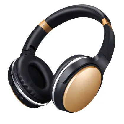 Factory Cheap Sports Earphones: Wireless Bluetooth Gaming Headsets