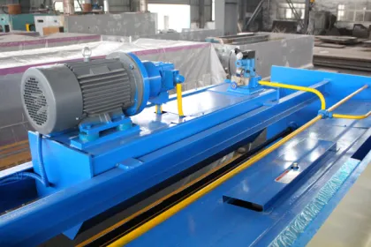 shanghai china supplier cnc metal cutting machine price