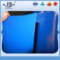 Knife coated waterproof pvc tarpaulin fabric for truck cover