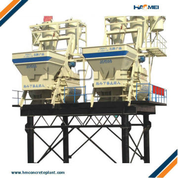 JS1500 hormigonera buen calidad de haomei