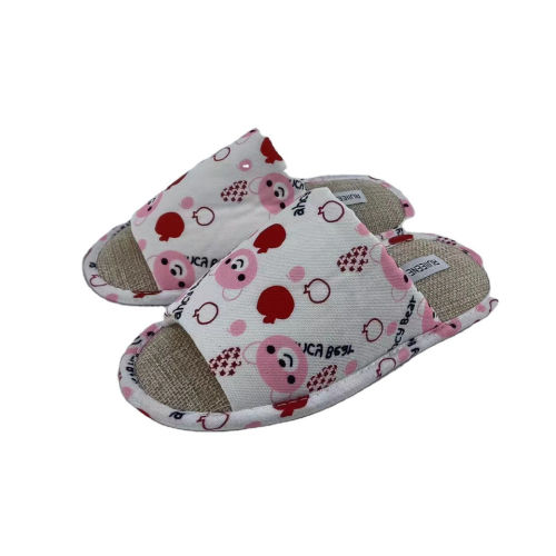 indoor slipper for kids breathable slides