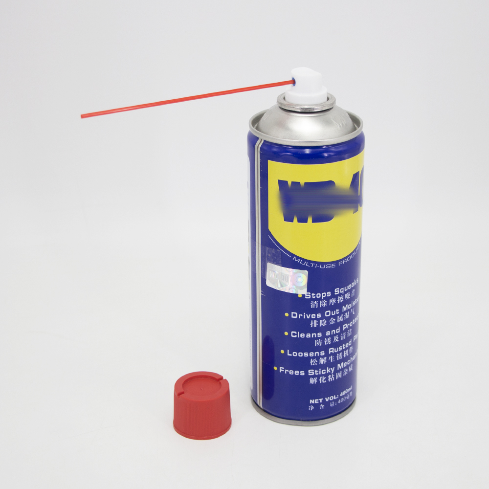 Lubricant Motor Oil Spray Can 17 Jpg