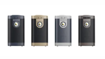 Durable Tire Pump Power Bank for Tablet