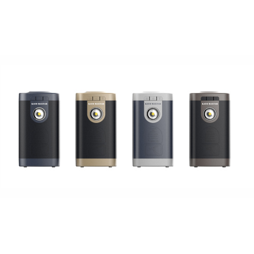 Durable Tire Pump Power Bank for Tablet