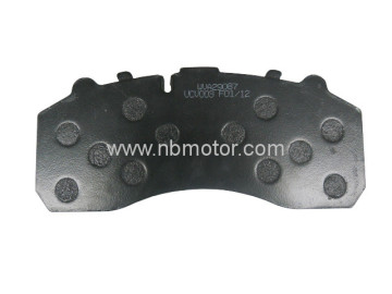 BRAKE PAD WVA29087
