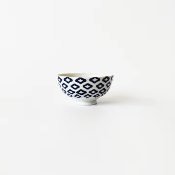 Best price noodles soup bowls porcelain japanese bowl set bowl ceramic blue and white Japan design