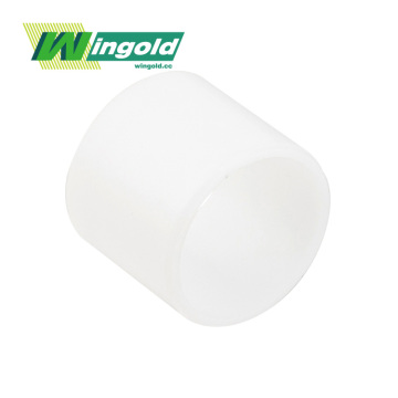 Bujes de plástico de polímero de resina PTFE y cojinetes de lubricación autocontrol