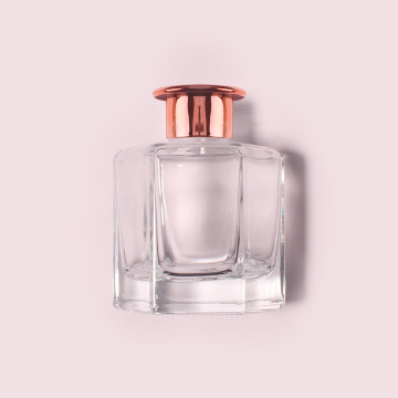 Botellas de aromaterapia de vidrio grueso-30 ml/4.4 oz