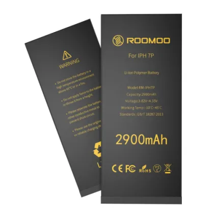 Mobile phone battery