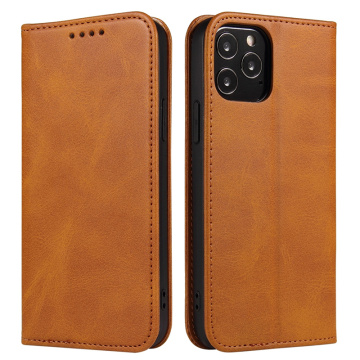 Magnetic Leather Flip Cases for iPhone 16 Pro Max, 14, 12, 15 Pro Max, 11, 13, Mini, 7, 8 Plus, 6, X, XR, XS, SE
