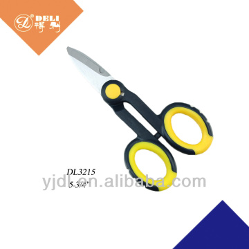 8 inch ABS Handle stainless steel garden scissor
