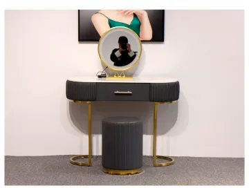 New Design Dressing Table Furniture Dressing Table Set