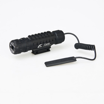 Military hunting equipment green laser sight for outdoor shooitng