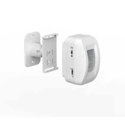 Security Motion Sensor Alarm Outdoor Sensor Waterproof