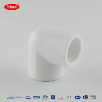 Menor precio Agua fria y caliente pipas plasticas PPR 160mm fabricada china
