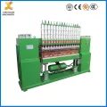 Automatic CNC Gantry Spot Welding Machine for Stainless Steel Wire Mesh