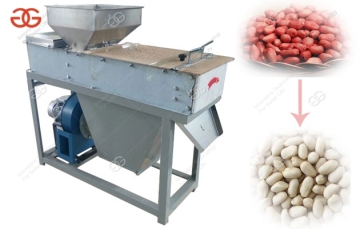Commercial Peanut Peeling Machine|Peanut Peeler Machine Price