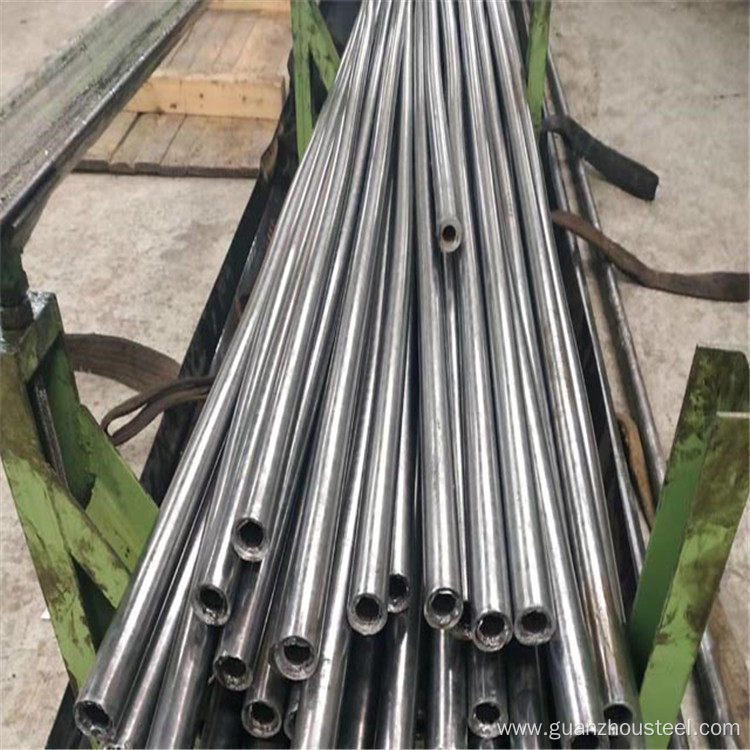 J524 seamless precision steel pipe