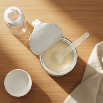 GOS for Dairy, Nutrition & Functional Foods