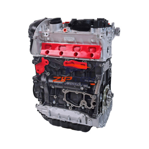 Durable CDAA CDAB Engine for Volkswagen Audi