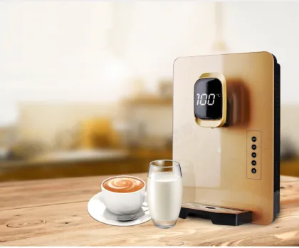 Instant Electric Water Heater Control Temperature Water Heater