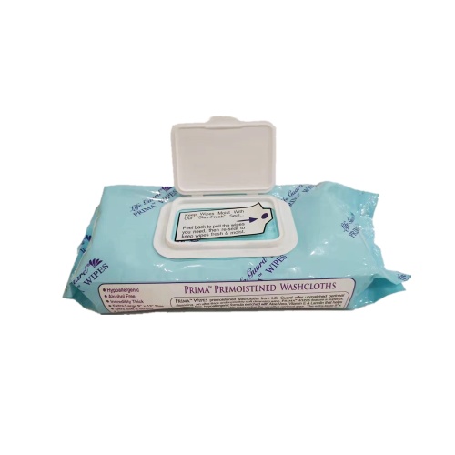 Cheapest Organic Adult Skin Care Wet Wipes