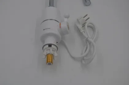 Hot Sale Electric Faucet Hot Water Tap NBYT-308D