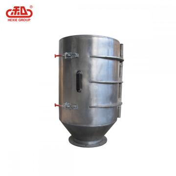 Magnet Separator Equipment For Poultry Feed Mill