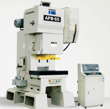 Standard Open Press Machine 25Ton