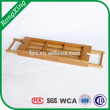 bamboo bathtub rack,bamboo bathtub shelves