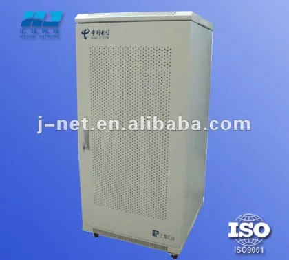 Indoor Server Cabinet