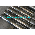 Tubulação de tubo de aço inoxidável duplex 2507