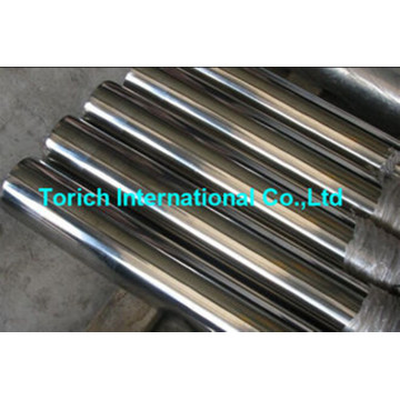 Austenitic and Ferritic Stainless Steel Sanitary Tube