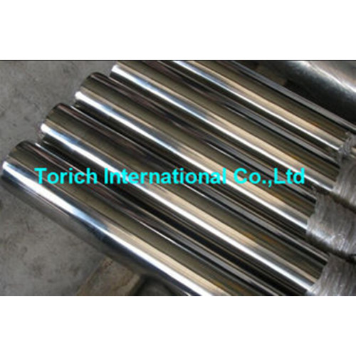 2507 Duplex Stainless Steel Tube Tubing